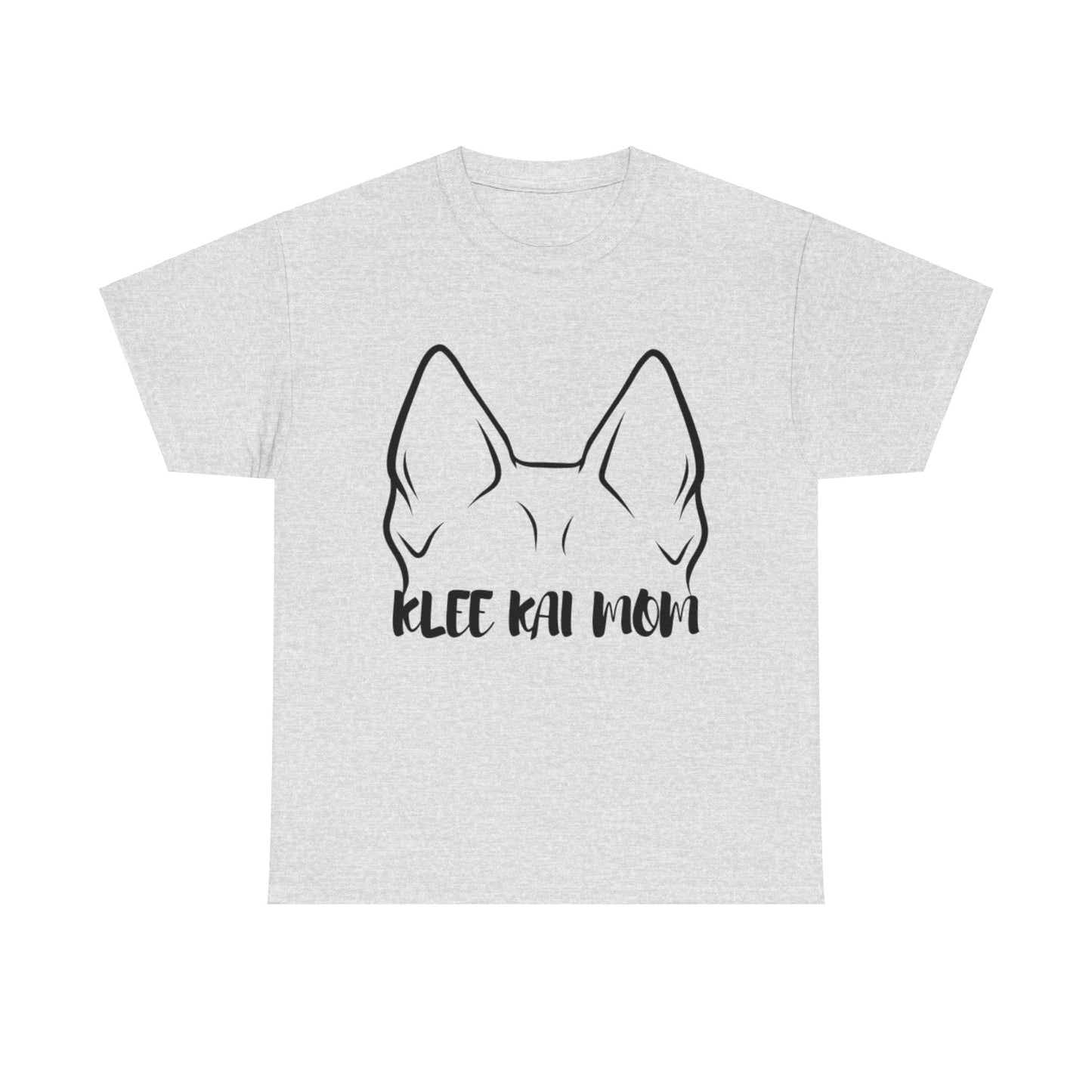 Alaskan Klee Kai Mom Tee