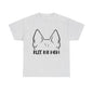 Alaskan Klee Kai Mom Tee