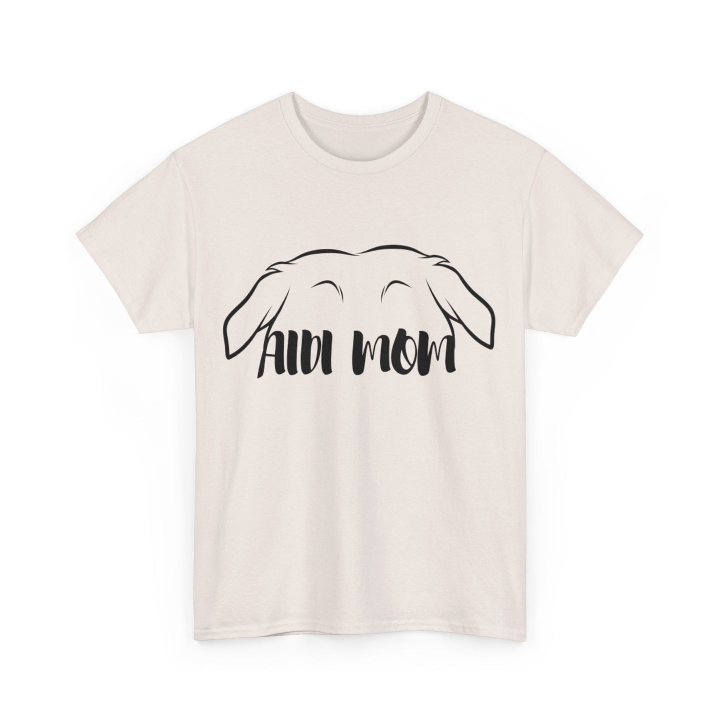 Aidi Mom Tee