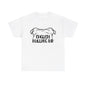 English Bulldog Dad Tee