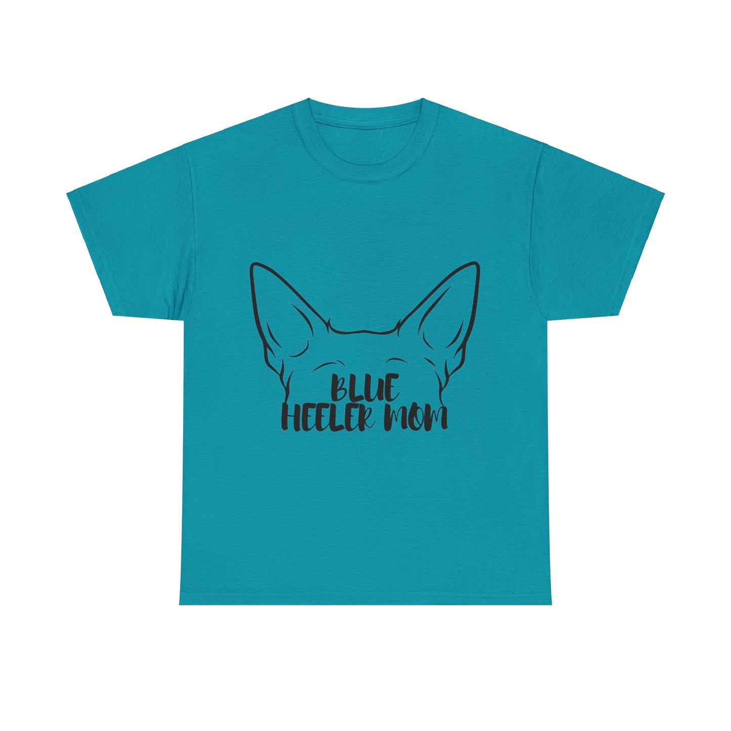 Australian Cattle Dog Mom Tee