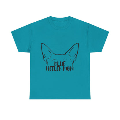 Australian Cattle Dog Mom Tee