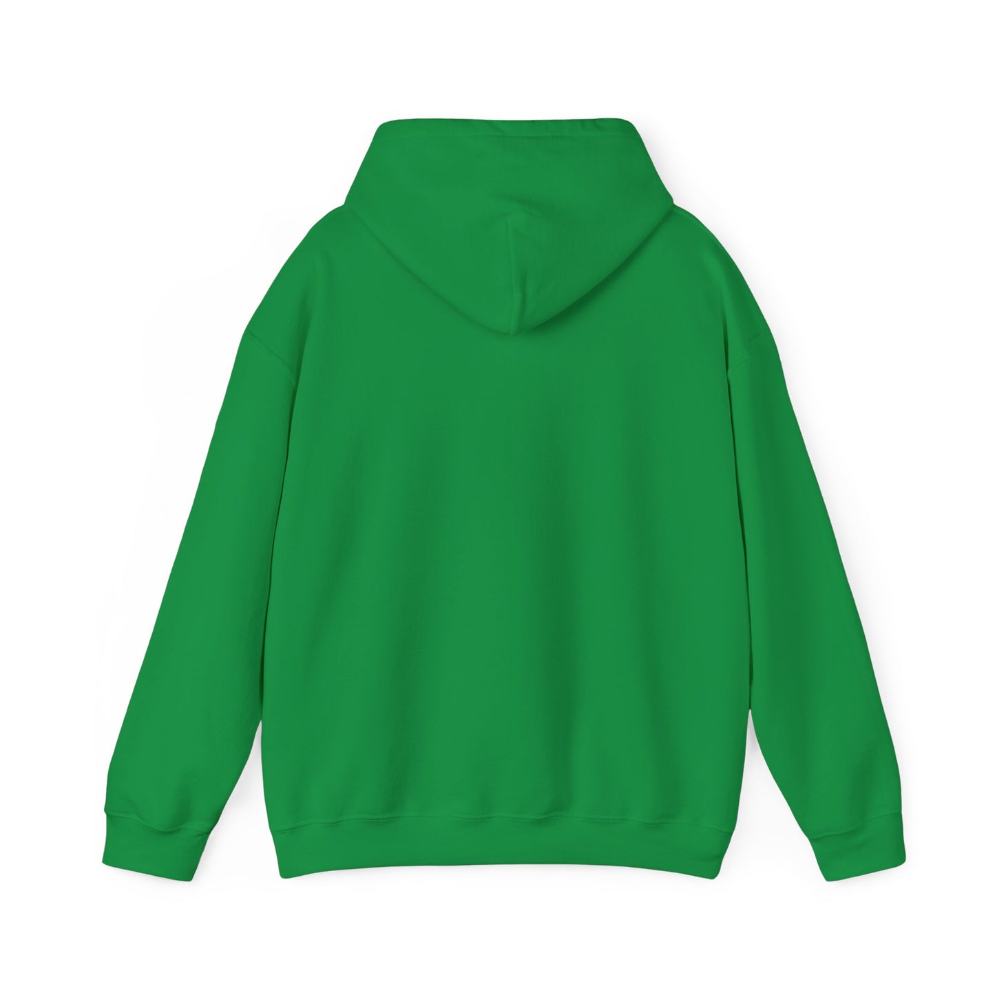 Irish Setter Mom Hoodie