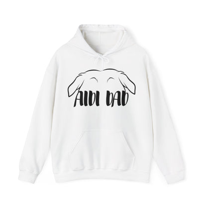 Aidi Dad Hoodie