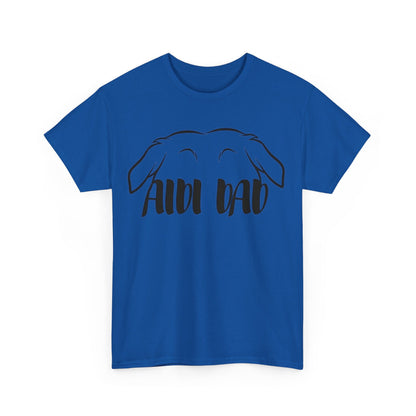 Aidi Dad Tee