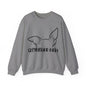 Greyhound Mom Crewneck