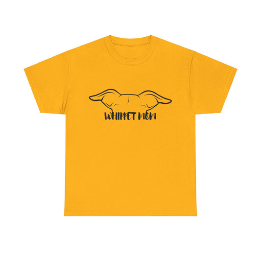 Whippet Mom Tee