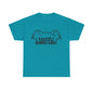 Brussels Griffon Mom Tee