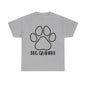 Dog Grandpa Tee