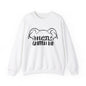 Brussels Griffon Dad Crewneck