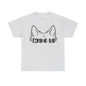 American Eskimo Dad Tee