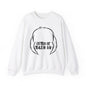 Coton De Tulear Dad Crewneck