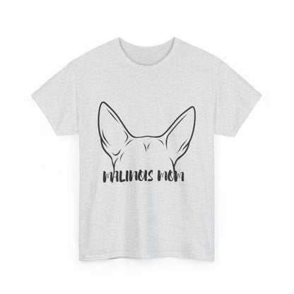 Belgian Malinois Mom Tee