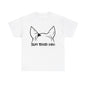 Silky Terrier Mom Tee