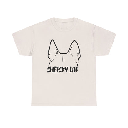 Shepsky Dad Tee