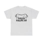 English Bulldog Dad Tee