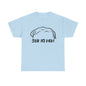 Shar Pei Mom Tee