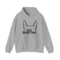 Bull Terrier Mom Hoodie