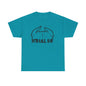 Pitbull Dad Tee