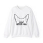 Australian Cattle Dog Mom Crewneck