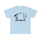 Dalmatian Dad Tee