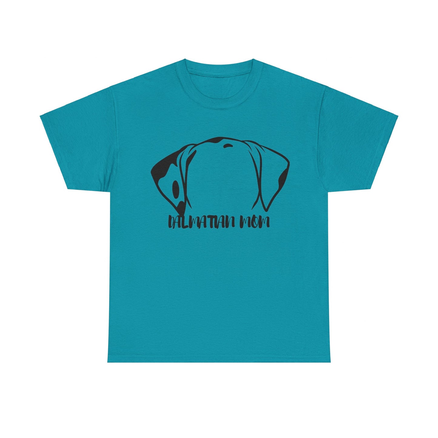 Dalmatian Mom Tee