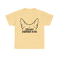 German Shepherd Mom Tee