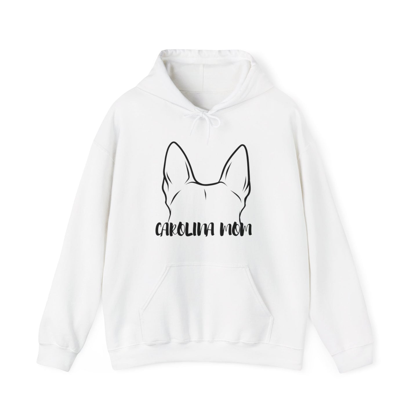 Carolina Mom Hoodie