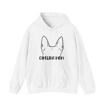 Carolina Mom Hoodie