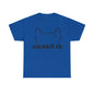 Alaskan Malamute Dad Tee