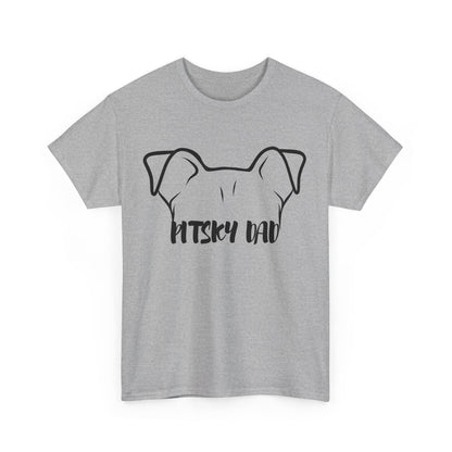 Pitsky Dad Tee