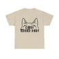 Cairn Terrier Mom Tee