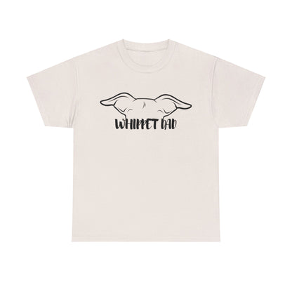 Whippet Dad Tee