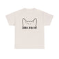 Shiba Inu Dad Tee