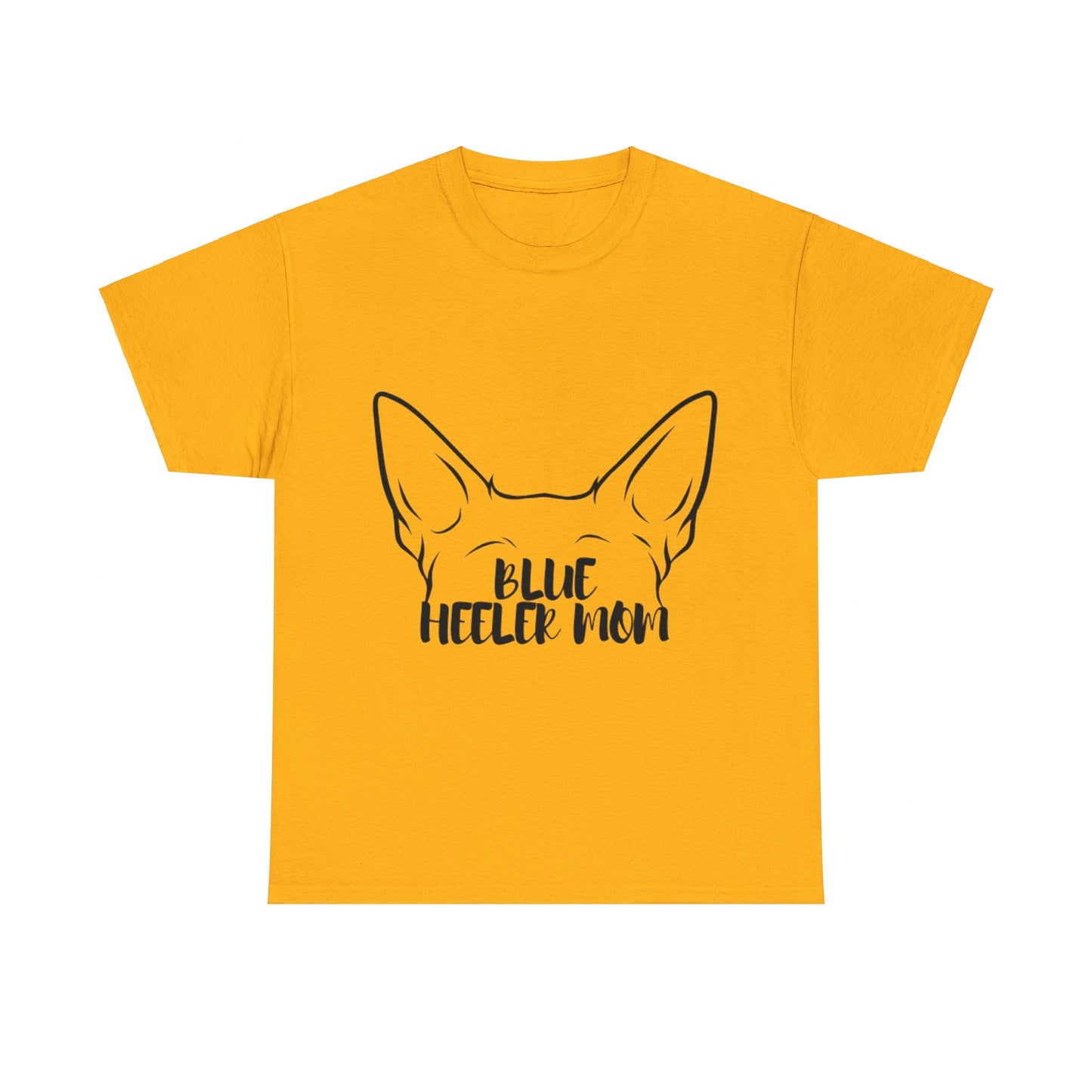 Australian Cattle Dog Mom Tee