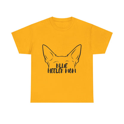 Australian Cattle Dog Mom Tee