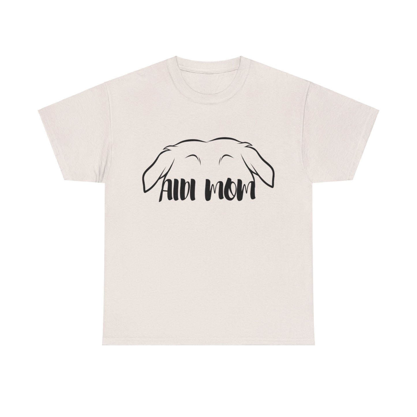 Aidi Mom Tee