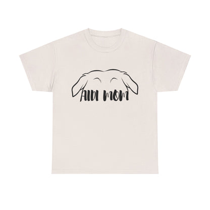 Aidi Mom Tee