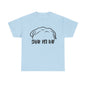 Shar Pei Dad Tee