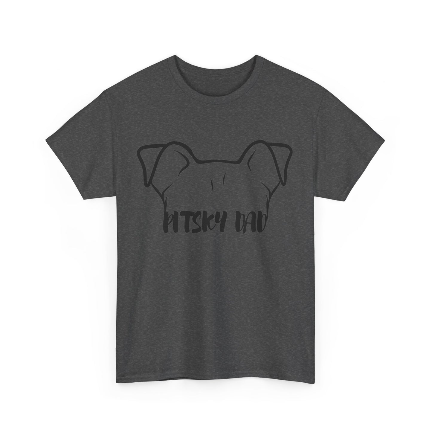 Pitsky Dad Tee