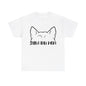 Shiba Inu Mom Tee