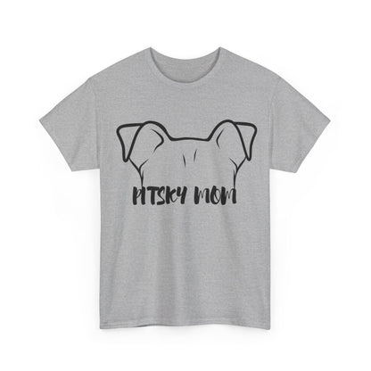 Pitsky Mom Tee