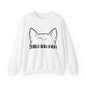 Shiba Inu Mom Crewneck