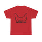 German Shepherd Mom Tee