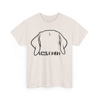 Vizsla Mom Tee