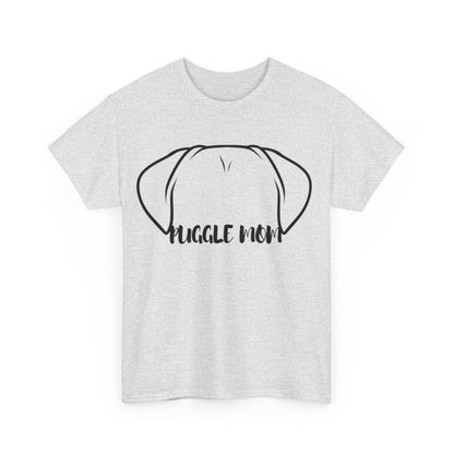 Puggle Mom Tee