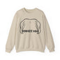 Pekingese Mom Crewneck