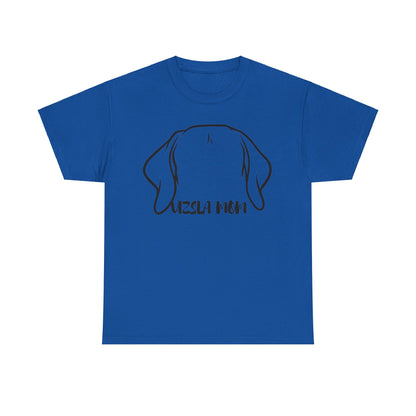 Vizsla Mom Tee