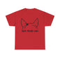 Silky Terrier Mom Tee