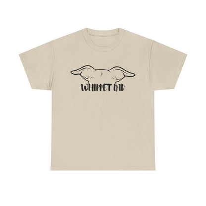 Whippet Dad Tee